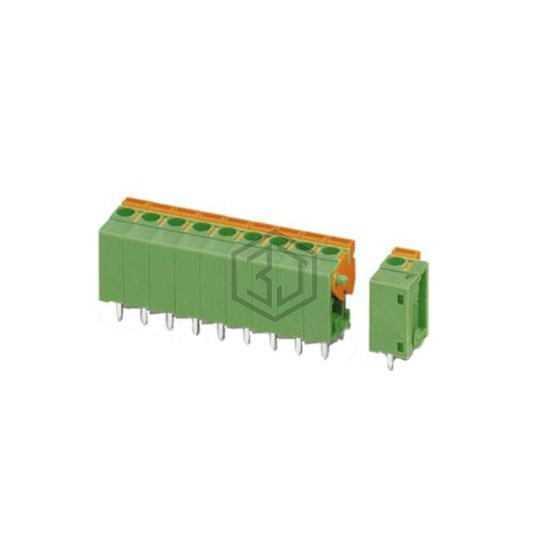 1700622 - Phoenix Contact - Terminal Blocks - Wire to Board
