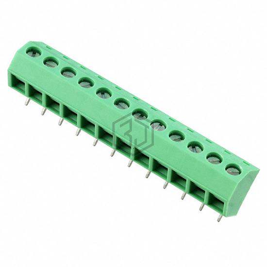 1877588 - Phoenix Contact - Terminal Blocks - Wire to Board