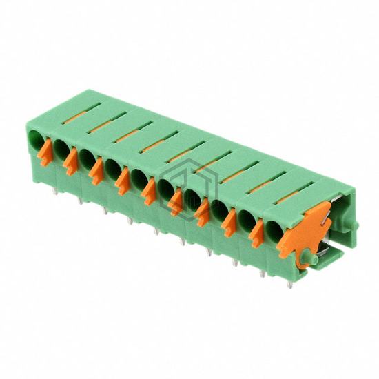1790461 - Phoenix Contact - Terminal Blocks - Wire to Board