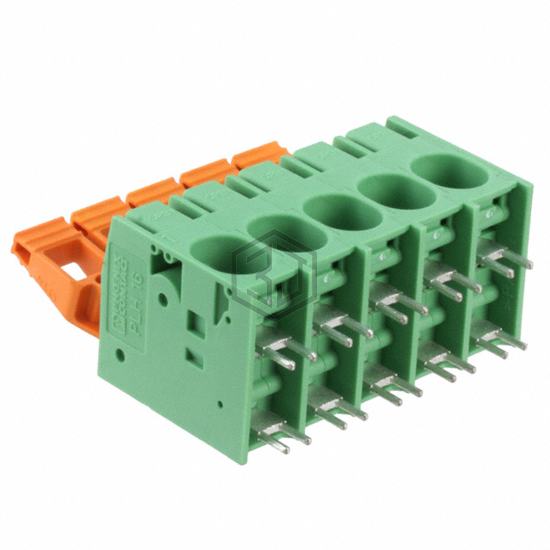 1770429 - Phoenix Contact - Terminal Blocks - Wire to Board
