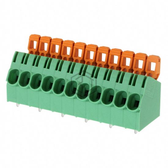 1792313 - Phoenix Contact - Terminal Blocks - Wire to Board