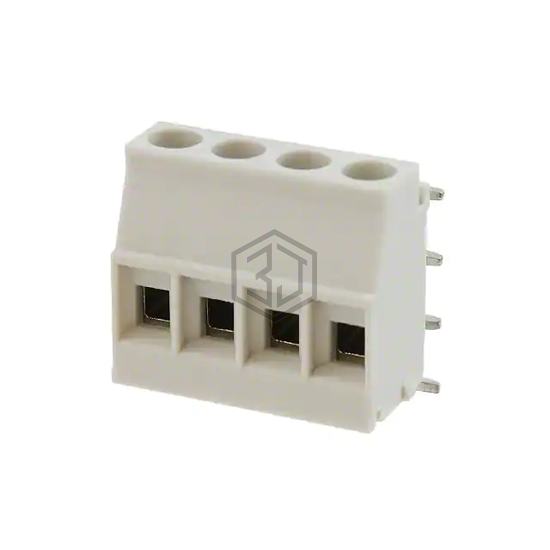 2713751 - Phoenix Contact - Terminal Blocks - Wire to Board