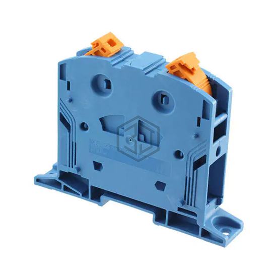 3260136 - Phoenix Contact - Terminal Blocks - Wire to Board