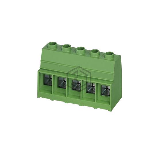 1856155 - Phoenix Contact - Terminal Blocks - Wire to Board
