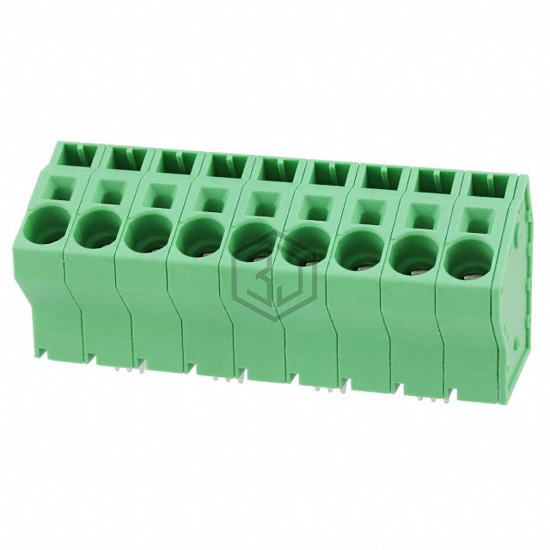 1819273 - Phoenix Contact - Terminal Blocks - Wire to Board