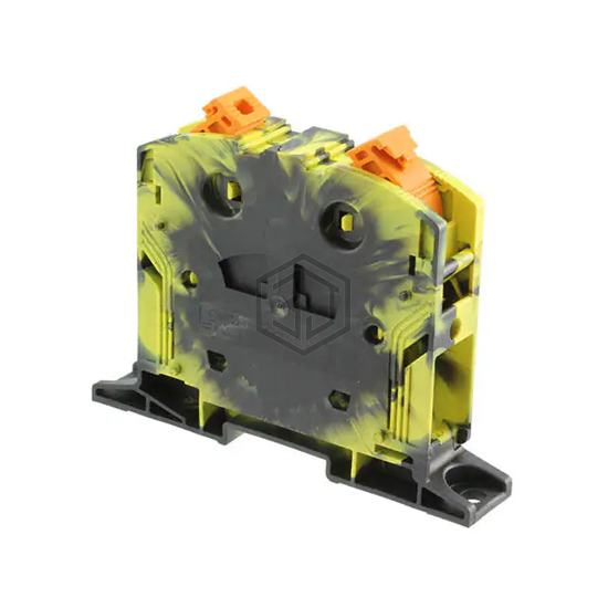 3260142 - Phoenix Contact - Terminal Blocks - Wire to Board