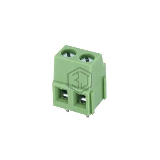 EK508V-02P - Dinkle Corporation, USA - Terminal Blocks - Wire to Board