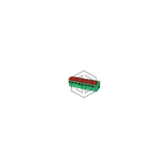 39700-0804 - Molex - Terminal Blocks - Wire to Board