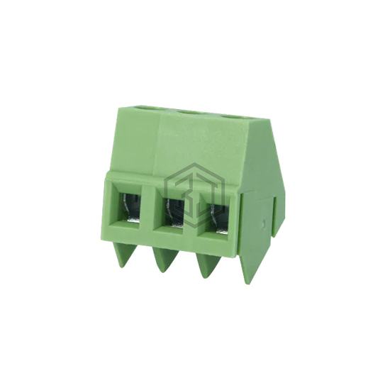 EK500A-03P - Dinkle Corporation, USA - Terminal Blocks - Wire to Board
