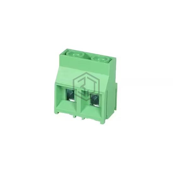 EK950V-02P - Dinkle Corporation, USA - Terminal Blocks - Wire to Board