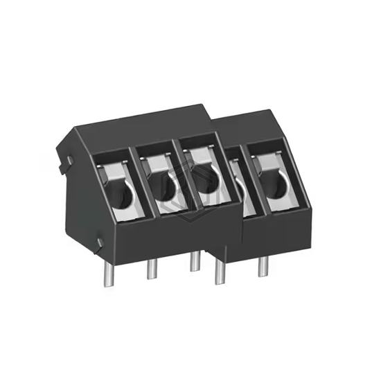 974-T-DS/02 - WECO Electrical Connectors Inc. - Terminal Blocks - Wire to Board