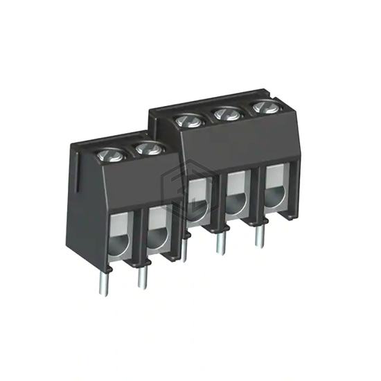 960-T-DS/03 - WECO Electrical Connectors Inc. - Terminal Blocks - Wire to Board