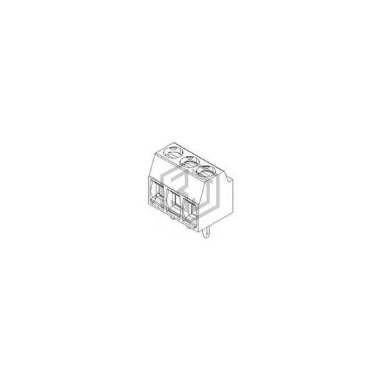 39357-0007 - Molex - Terminal Blocks - Wire to Board