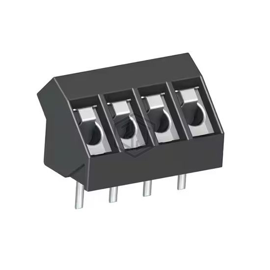 974-DS/05 - WECO Electrical Connectors Inc. - Terminal Blocks - Wire to Board