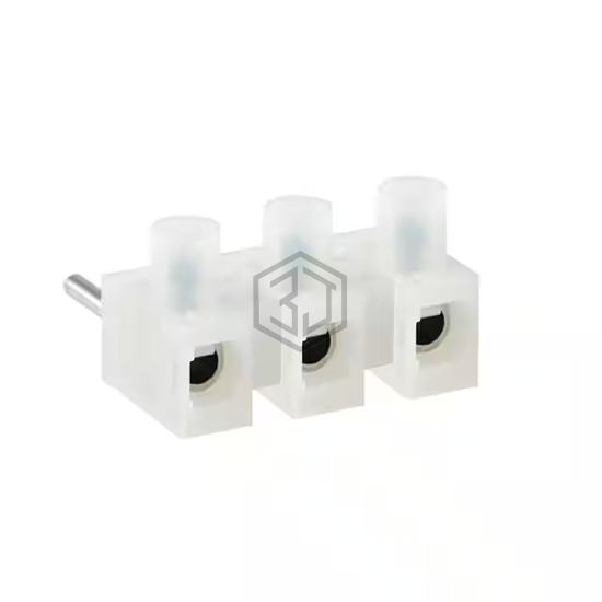 322-SVW-DS/03 - WECO Electrical Connectors Inc. - Terminal Blocks - Wire to Board