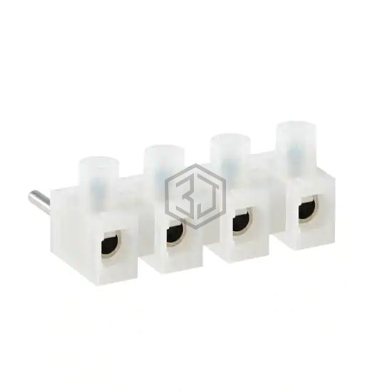 322-SVW-DS/04 - WECO Electrical Connectors Inc. - Terminal Blocks - Wire to Board