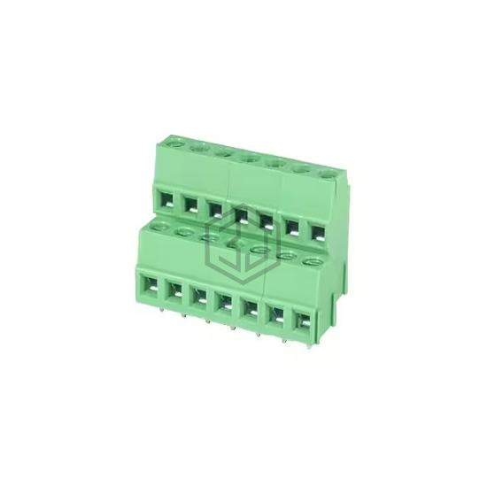 EK500V4L-14P - Dinkle Corporation, USA - Terminal Blocks - Wire to Board