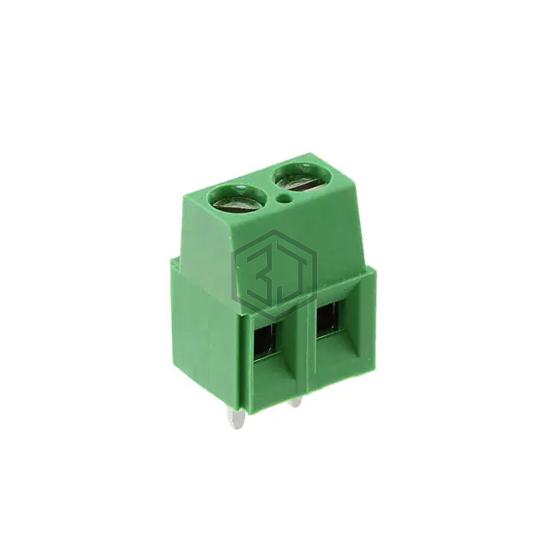 796911-2 - TE Connectivity AMP Connectors - Terminal Blocks - Wire to Board