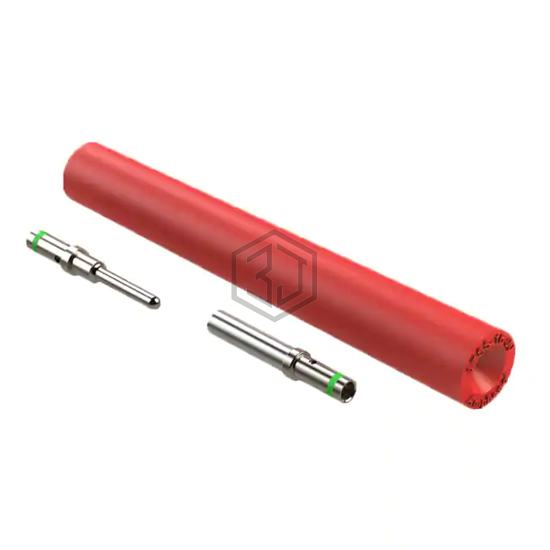 ATSS-16-KIT01 - Amphenol Sine Systems Corp - Terminal Junction Systems