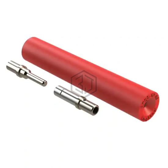 ATSS-12-KIT01 - Amphenol Sine Systems Corp - Terminal Junction Systems