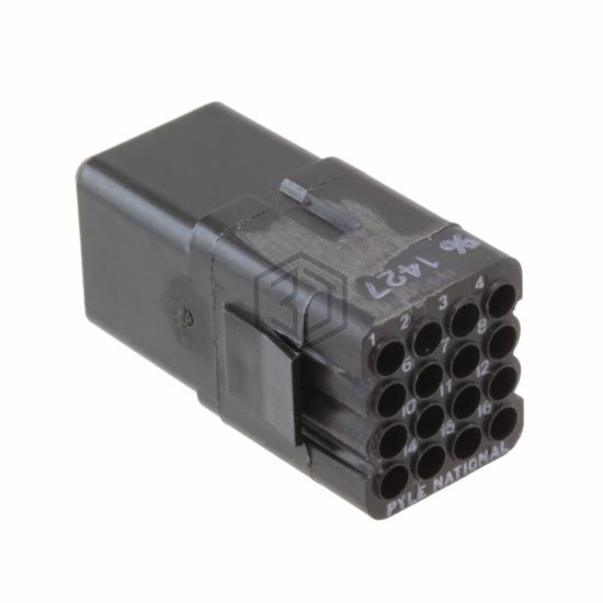 LMD-3003-S - Amphenol Aerospace Operations - Terminal Junction Systems