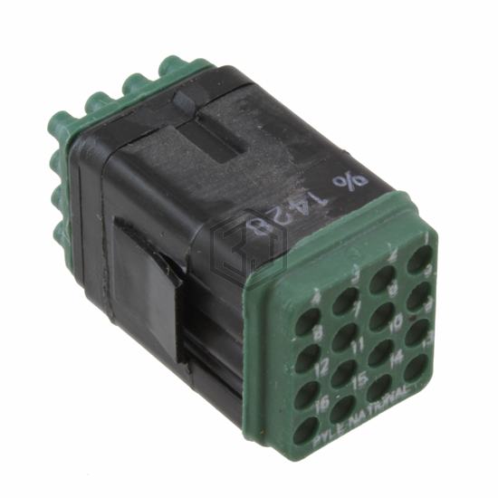 LMD-4003-P - Amphenol Aerospace Operations - Terminal Junction Systems