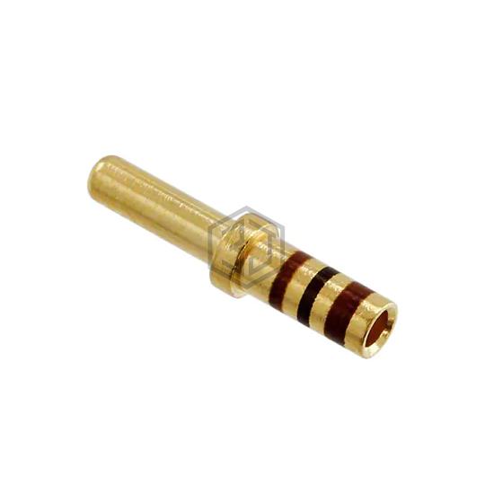 2-592404-1 - TE Connectivity Aerospace, Defense and Marine - Terminal Junction Systems