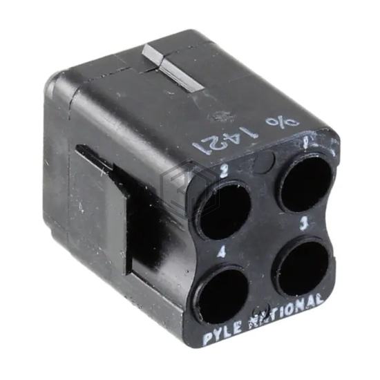 LMD-3005-P - Amphenol Aerospace Operations - Terminal Junction Systems