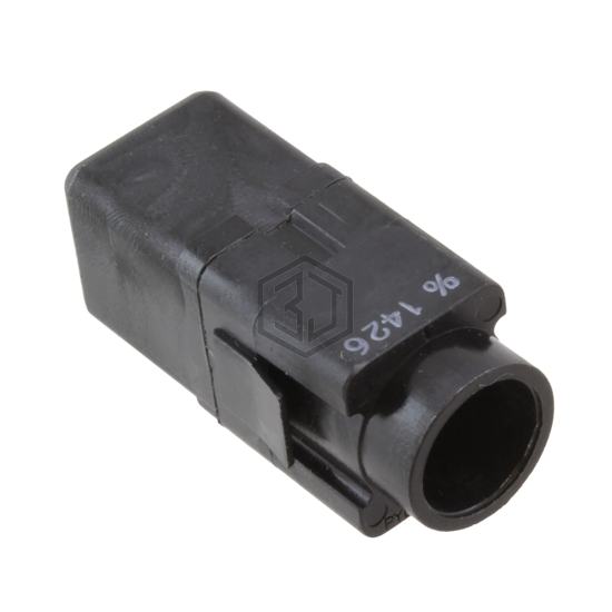 LMD-3004-S - Amphenol Aerospace Operations - Terminal Junction Systems