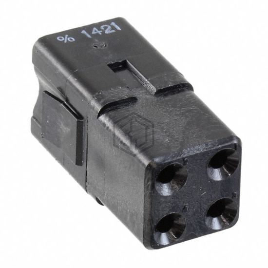 LMD-3005-S - Amphenol Aerospace Operations - Terminal Junction Systems