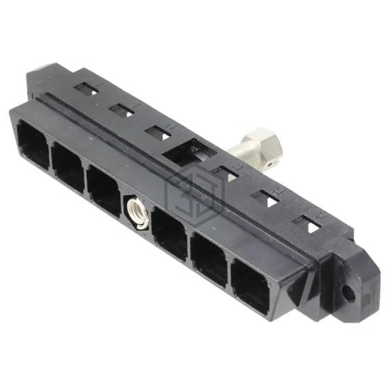 LMD-06PJ1 - Amphenol Aerospace Operations - Terminal Junction Systems