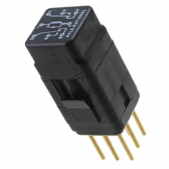LMD-5001-P - Amphenol Aerospace Operations - Terminal Junction Systems