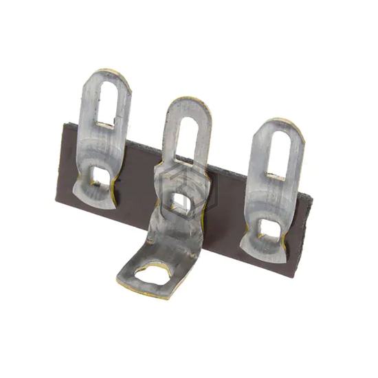 809 - Keystone Electronics - Terminal Strips and Turret Boards