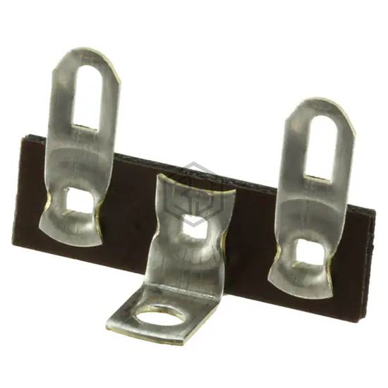 810 - Keystone Electronics - Terminal Strips and Turret Boards