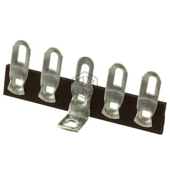 817 - Keystone Electronics - Terminal Strips and Turret Boards