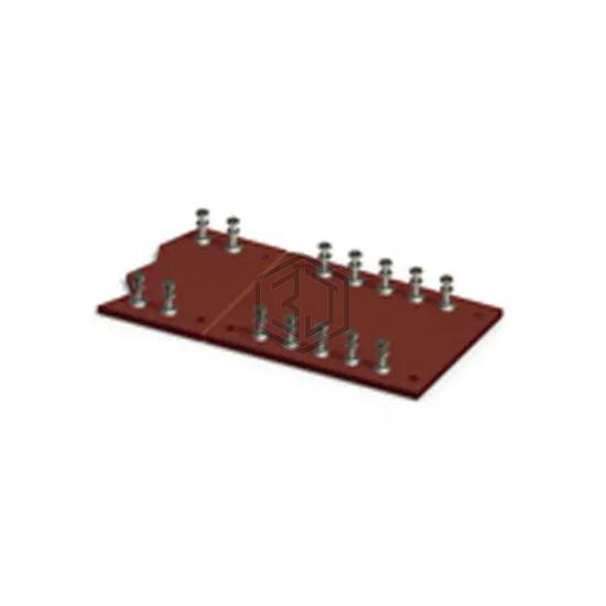 15306 - Keystone Electronics - Terminal Strips and Turret Boards