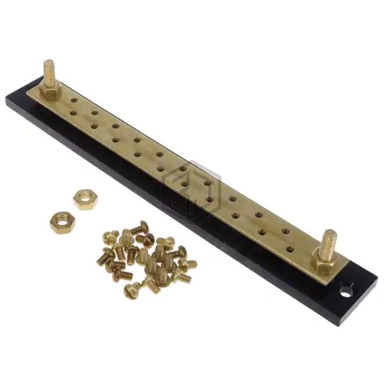 M-448 - Littelfuse Inc. - Terminal Strips and Turret Boards