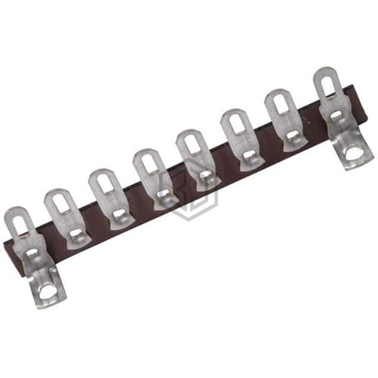 534-831 - TubeDepot - Terminal Strips and Turret Boards