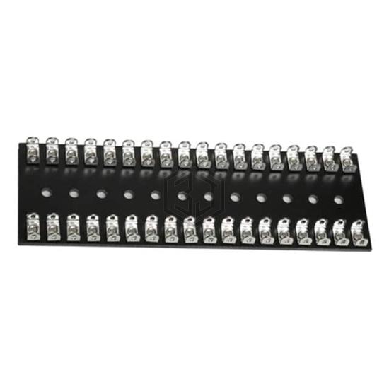 TB-U36 - TubeDepot - Terminal Strips and Turret Boards