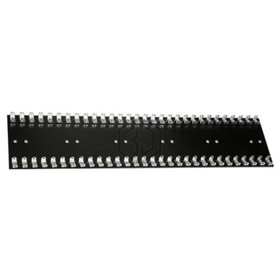 TB-U60 - TubeDepot - Terminal Strips and Turret Boards