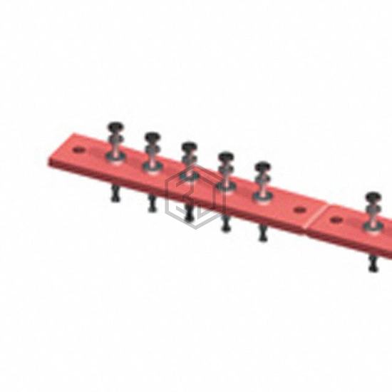 604-10 - Keystone Electronics - Terminal Strips and Turret Boards