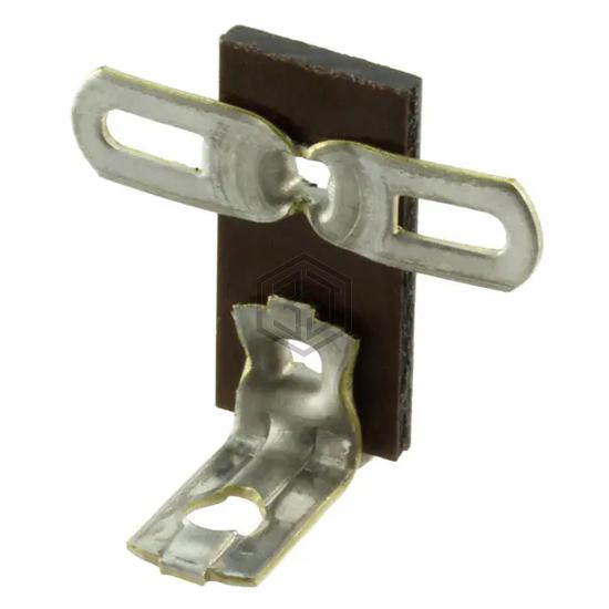832 - Keystone Electronics - Terminal Strips and Turret Boards