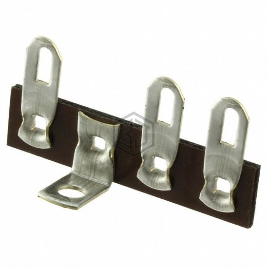 813 - Keystone Electronics - Terminal Strips and Turret Boards