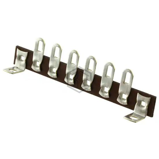 829 - Keystone Electronics - Terminal Strips and Turret Boards