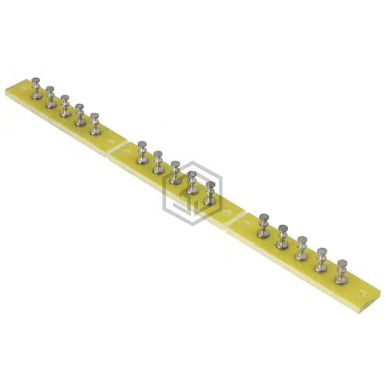 MS272491B3 - Keystone Electronics - Terminal Strips and Turret Boards