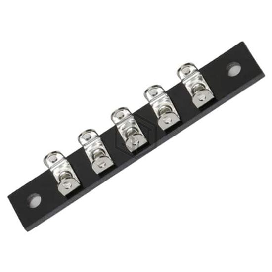 TB-U5 - TubeDepot - Terminal Strips and Turret Boards