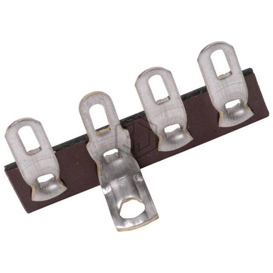 534-812 - TubeDepot - Terminal Strips and Turret Boards