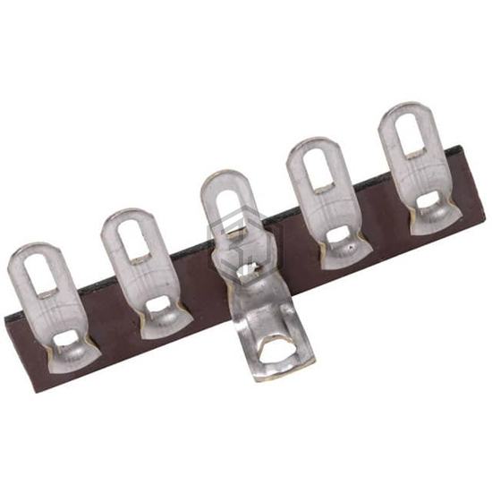 534-817 - TubeDepot - Terminal Strips and Turret Boards