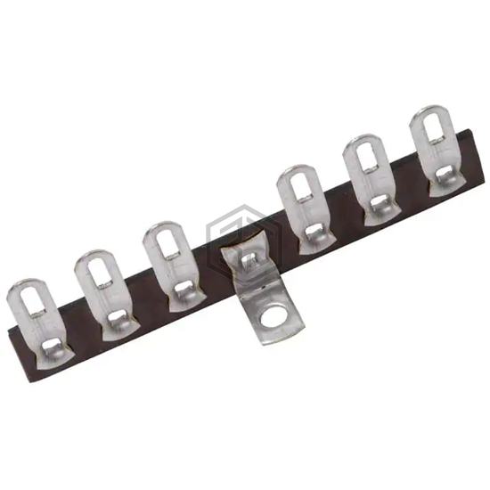 534-825 - TubeDepot - Terminal Strips and Turret Boards