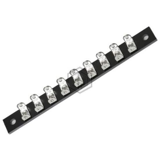 TB-U9 - TubeDepot - Terminal Strips and Turret Boards
